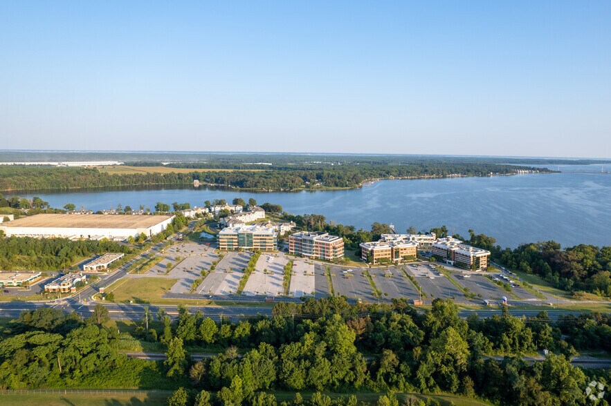 More Photos Of 4692 Millennium Dr, Belcamp Unknown For Lease