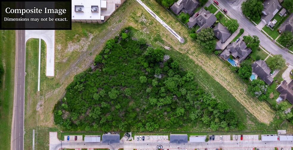 More Photos Of 8303 Zac Lentz Parkway, Victoria Land For Sale