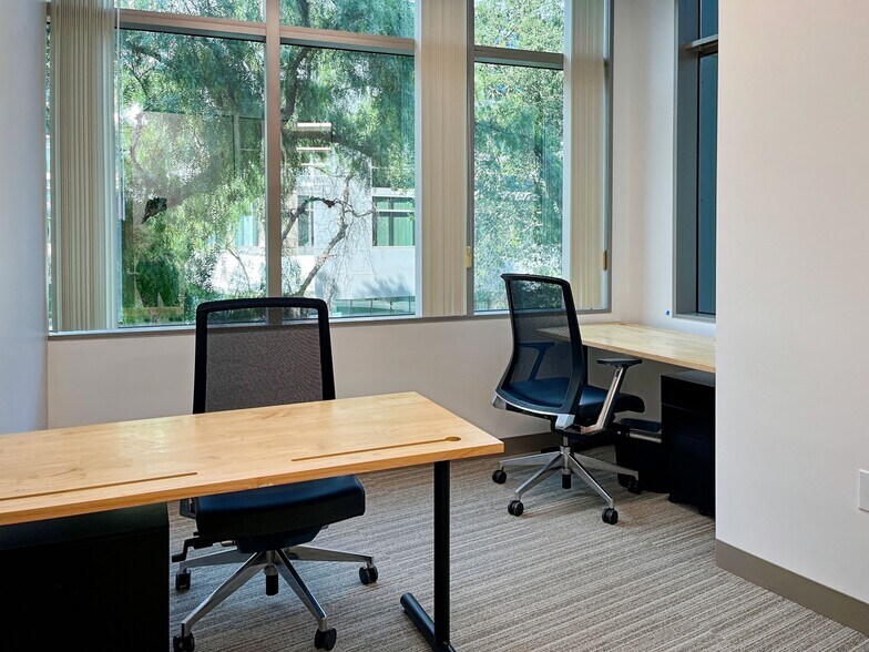 More Photos Of 15 Enterprise, Aliso Viejo Coworking Space