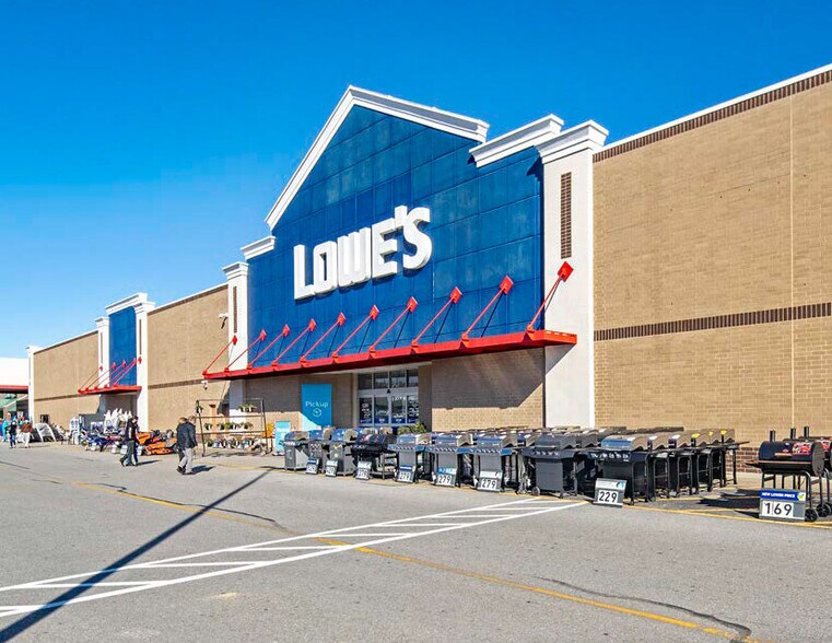 More Photos Of 5291 Hwy 280 S, Birmingham Unknown For Lease