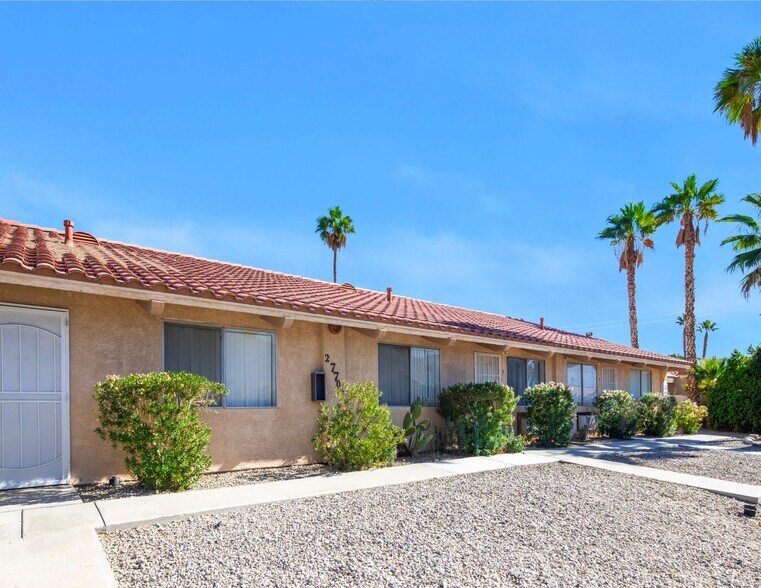 More Photos Of 27700 Avenida Terrazo, Cathedral City Apartments For Sale