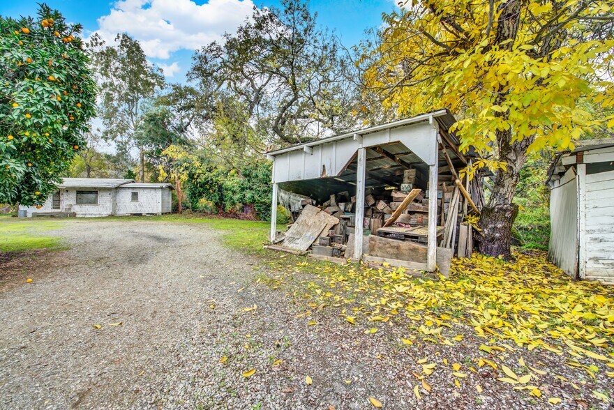 More Photos Of 300-316 Butcher Rd, Vacaville Land For Sale