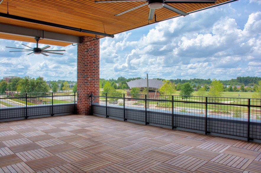 More Photos Of 7025 Evans Town Center Blvd, Evans Storefront For Lease