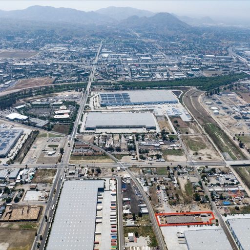 More Photos Of 0 S Washington Ave, San Bernardino Land For Sale
