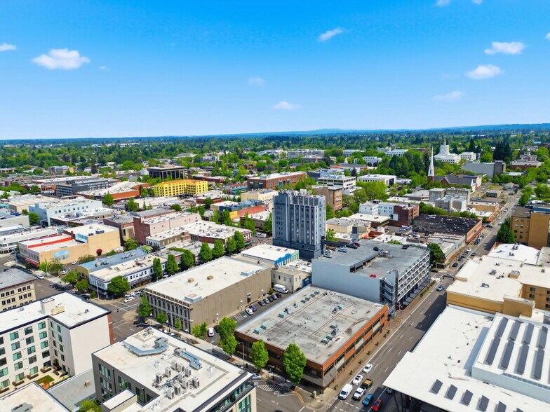 More Photos Of 198 Commercial St SE, Salem Office For Sale