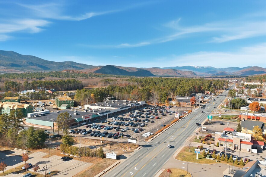 More Photos Of 1584 White Mountain Hwy, North Conway Unknown For Lease