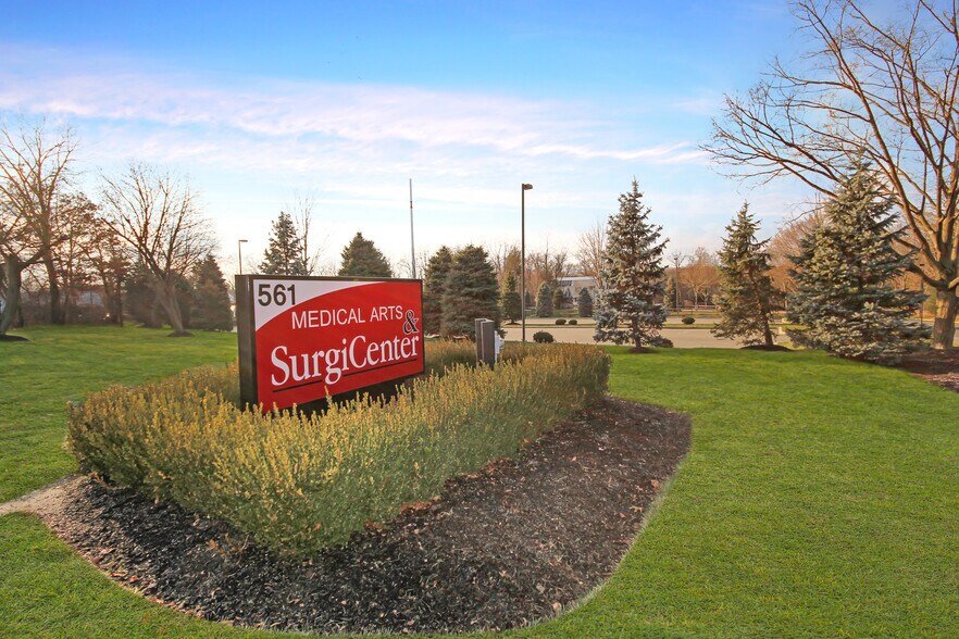 More Photos Of 561 Cranbury Rd, East Brunswick Medical For Sale