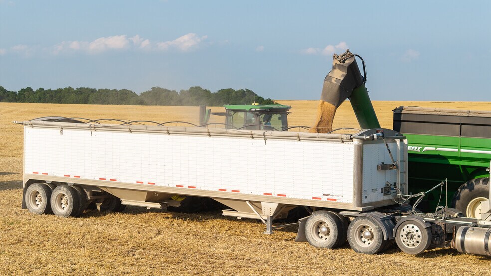 More Photos Of TBD US-271, Bogata Land For Sale