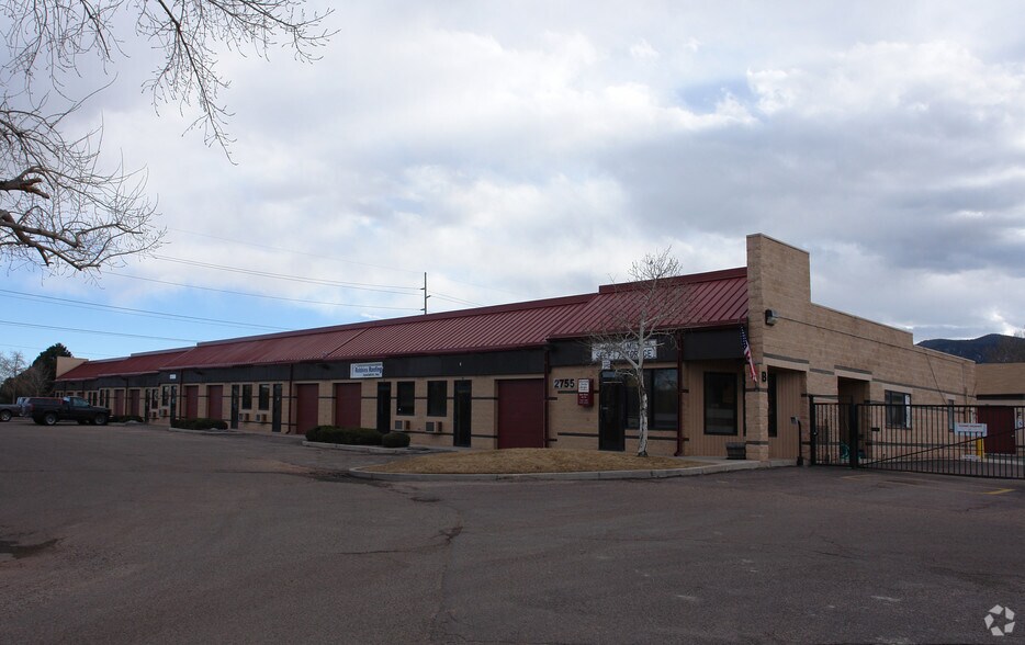 More Photos Of 2755 Ore Mill Rd, Colorado Springs Research And Development For Lease