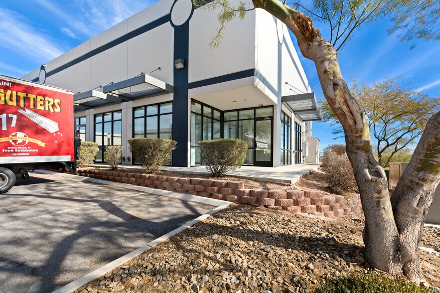 More Photos Of 4570 W Post Rd, Las Vegas Unknown For Lease