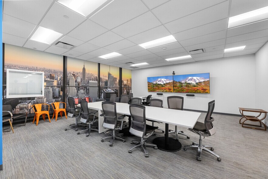 More Photos Of 500 Frank W Burr Blvd, Teaneck Office For Lease