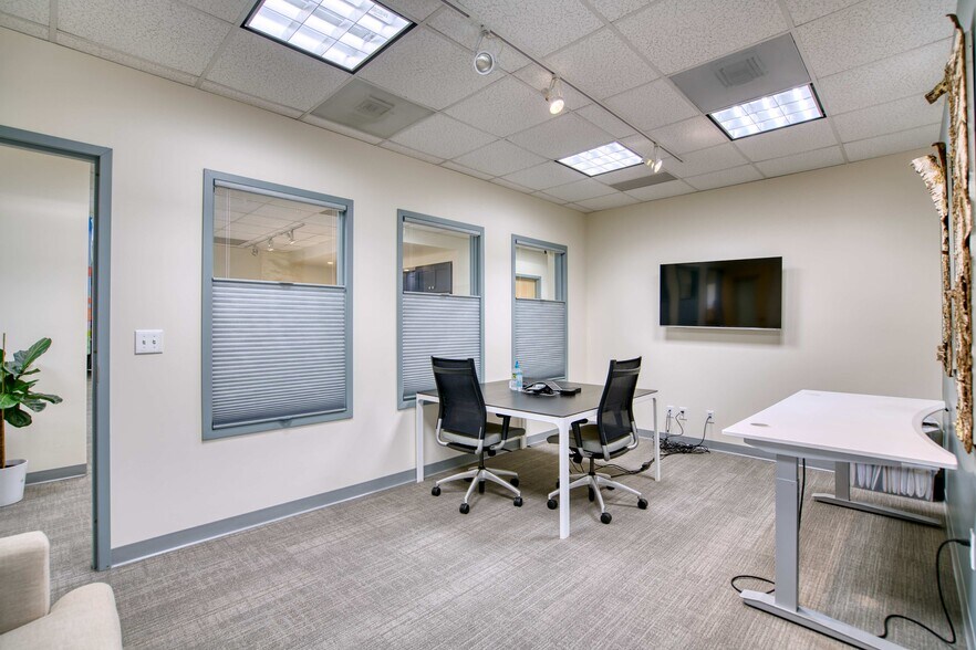 More Photos Of 1345 Plaza Ct N, Lafayette Office For Sale