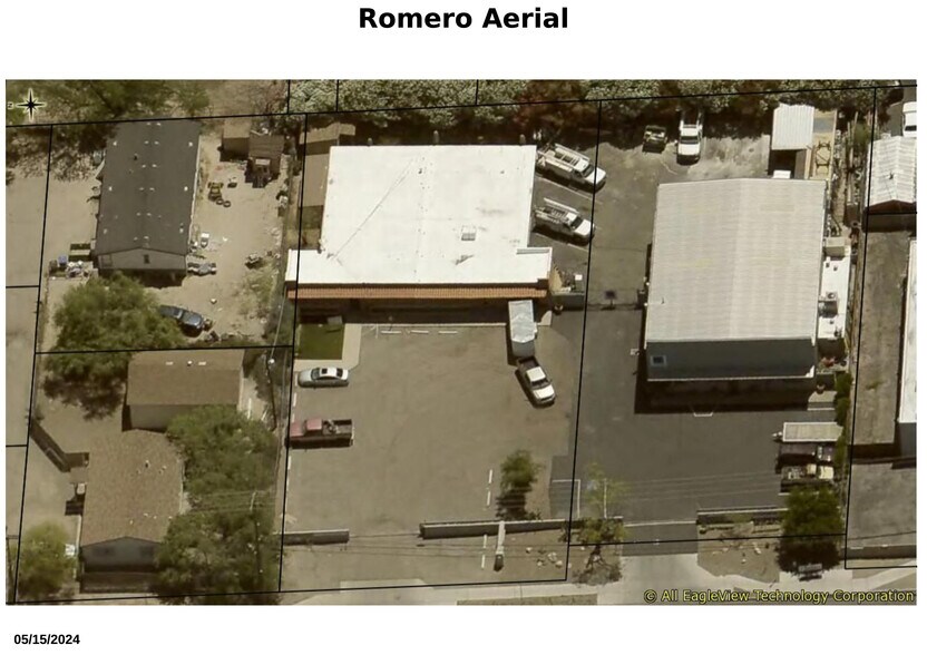 More Photos Of 4004-4006 N Romero Rd, Tucson Office For Sale