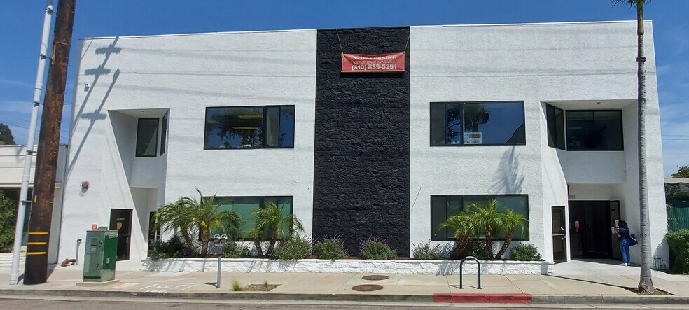 More Photos Of 10216-10220 Culver Blvd, Culver City Loft Creative Space For Lease