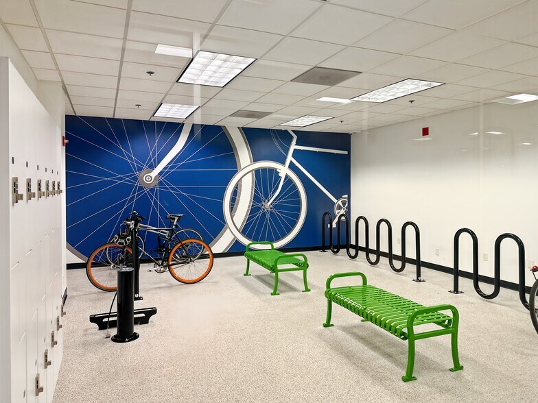 More Photos Of 5201 Great America Pkwy, Santa Clara Coworking Space