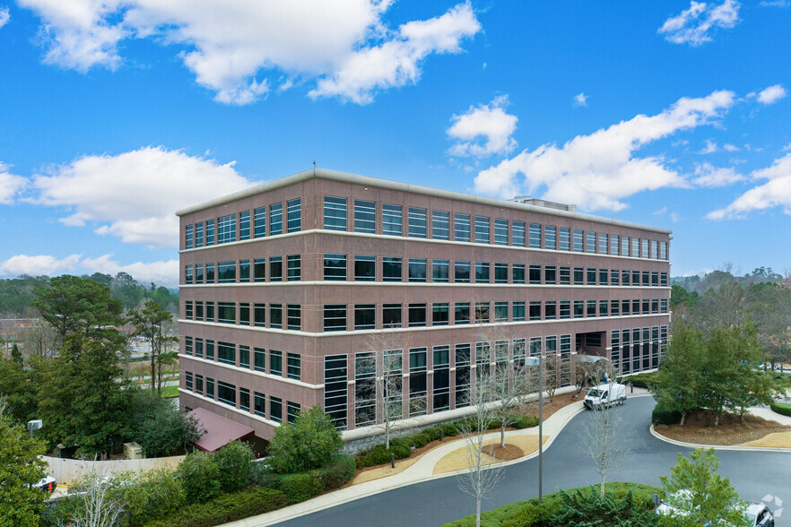 Primary Photo Of 3595 Grandview Pky, Birmingham Office For Lease