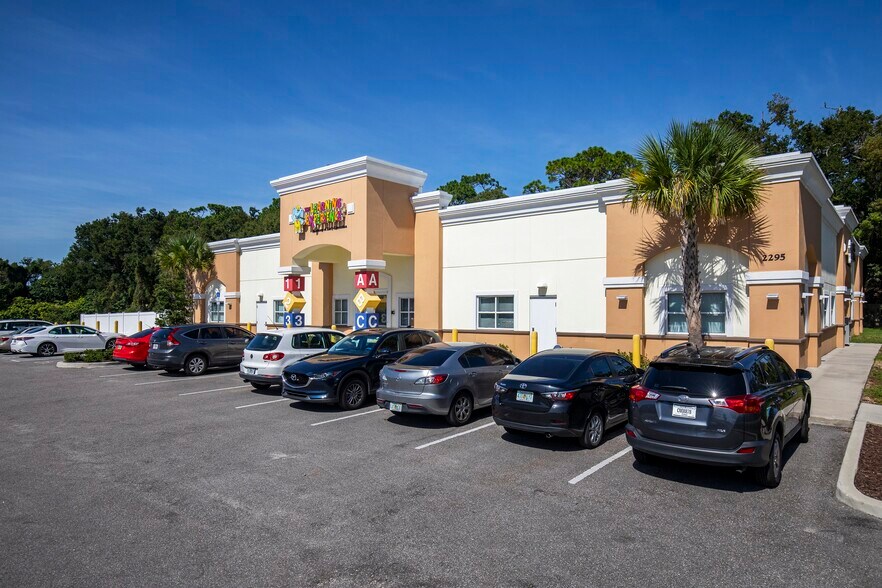 Primary Photo Of 2295 E Semoran Blvd, Apopka Daycare Center For Sale