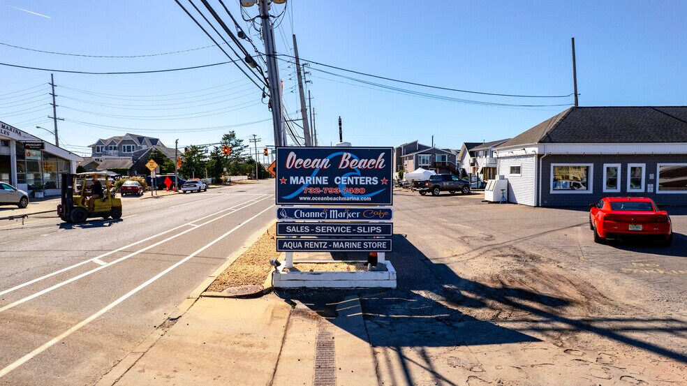 More Photos Of 3245 Route 35 N, Lavallette Marina For Sale