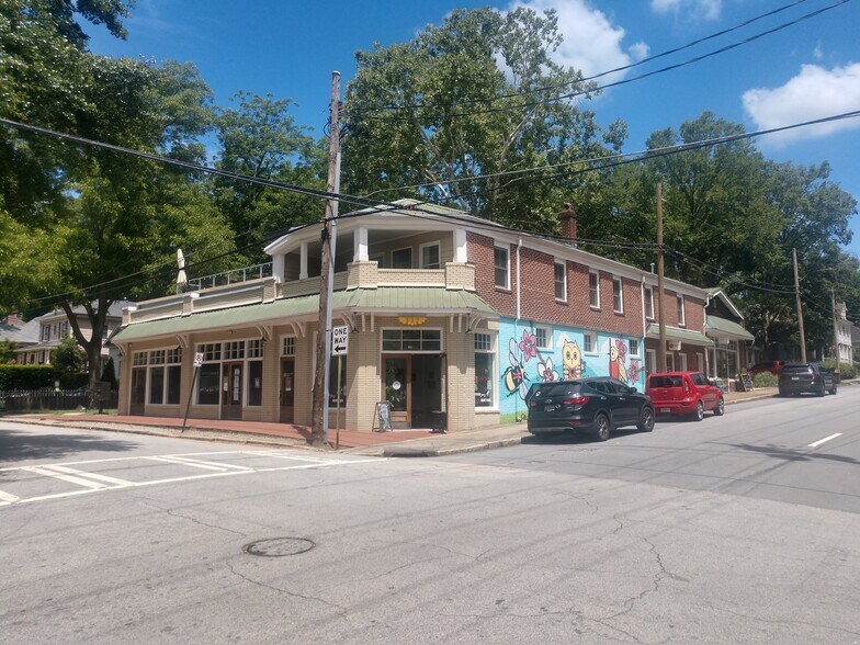More Photos Of 328-336 Ormond St SE, Atlanta Storefront For Lease