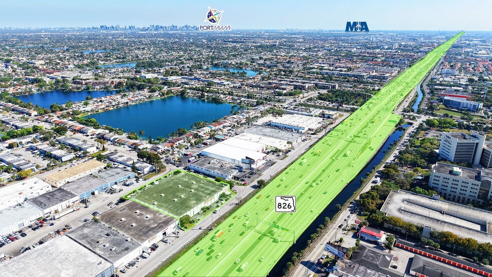 More Photos Of 7215 W 20th Ave, Hialeah Manufacturing For Sale