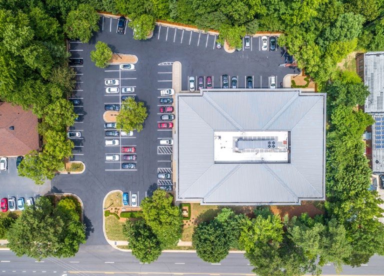 More Photos Of 206 High House Rd, Cary Office Residential For Lease
