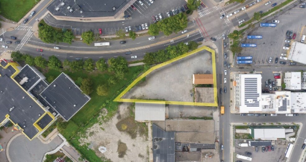 More Photos Of 55 Hampden St, Roxbury Land For Sale