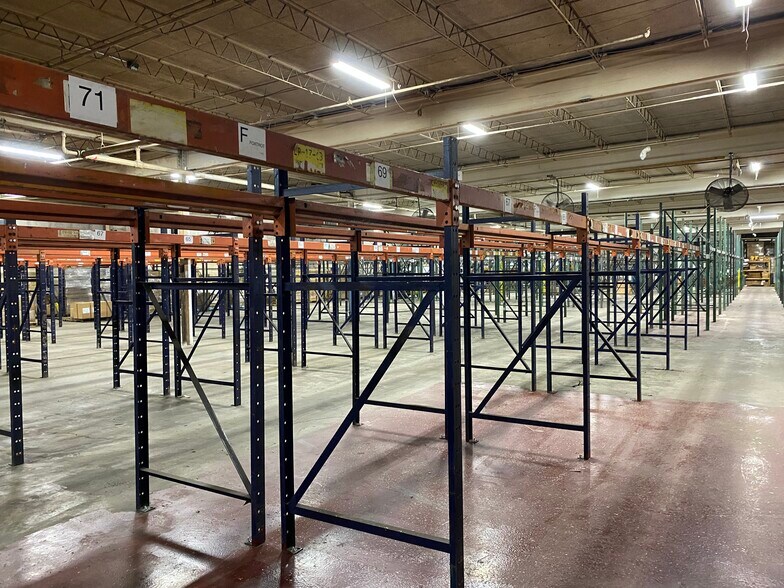 More Photos Of 899 Maple St, Lock Haven Manufacturing For Lease