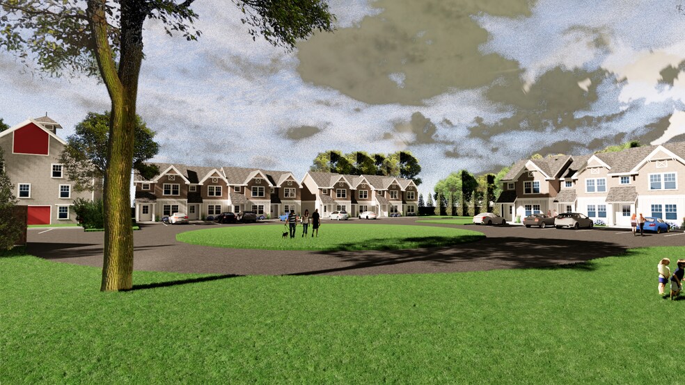 More Photos Of 2967 East Main Road Rd, Portsmouth Land For Sale