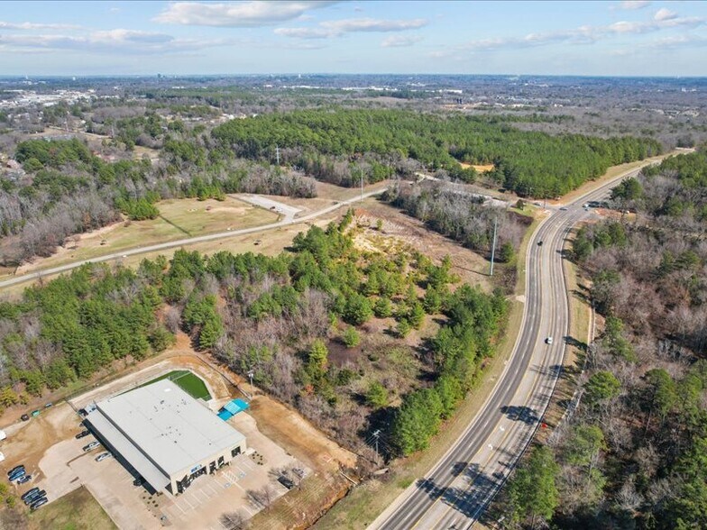 More Photos Of 3111 W GRANDE Blvd, Tyler Land For Sale