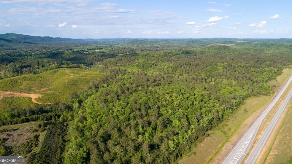 More Photos Of 0 Old Blacks Bluff Rd, Rome Land For Sale