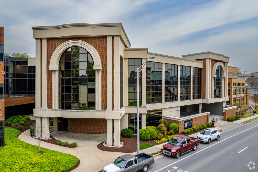 Primary Photo Of 54-60 Music Sq E, Nashville Office For Lease