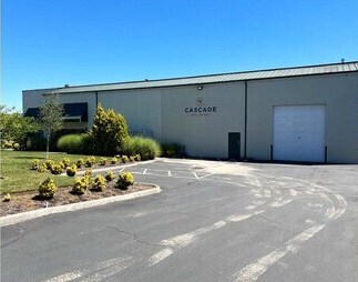 More Photos Of 6750-6770 SW 111th Ave, Beaverton Warehouse For Lease