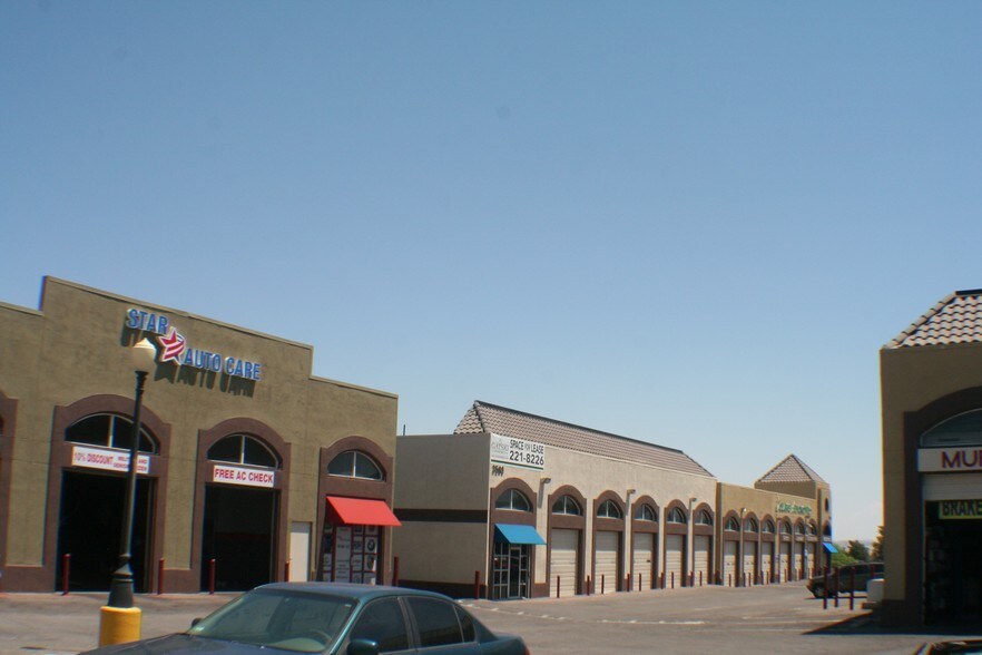 More Photos Of 3540 E Tropicana Ave, Las Vegas Auto Repair For Sale