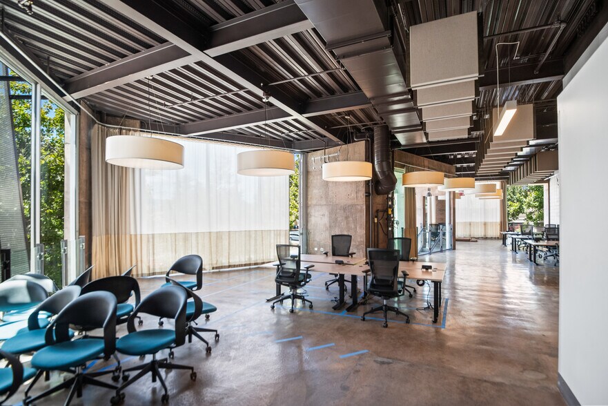 More Photos Of , Palo Alto Office For Sale