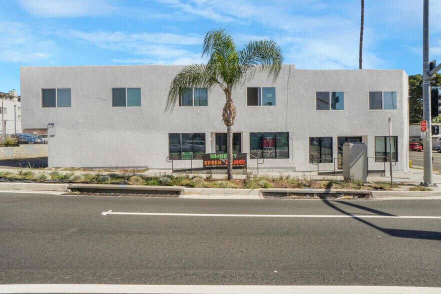More Photos Of 1401 Pacific Coast Hwy, Harbor City Apartments For Sale