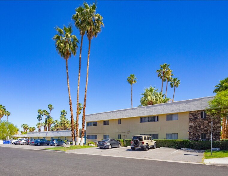 More Photos Of 1680 E Palm Canyon Dr, Palm Springs Apartments For Sale