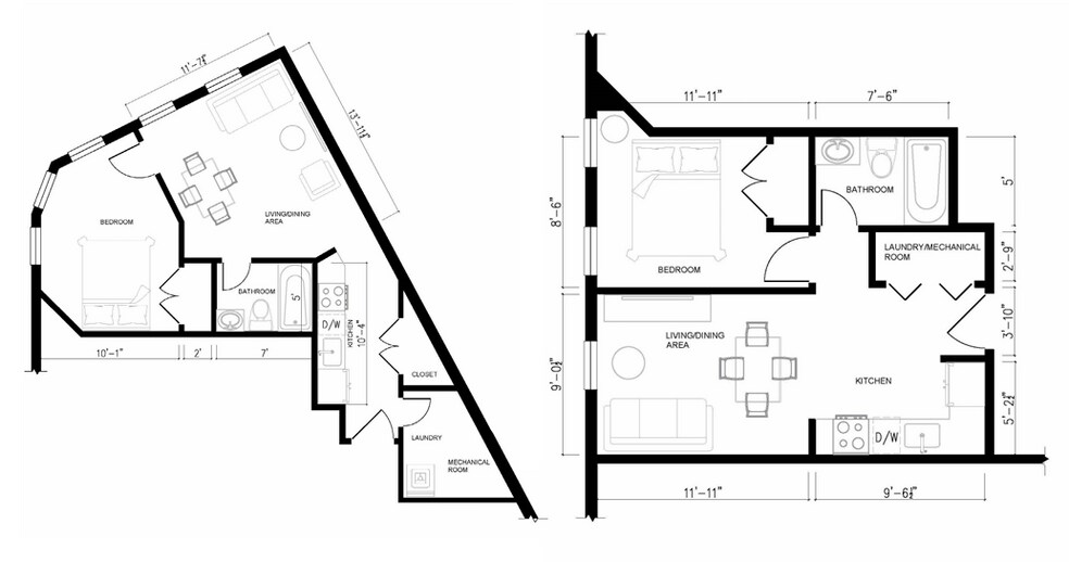 More Photos Of 1300-1302 Pennsylvania Ave SE, Washington Storefront Retail Residential For Sale
