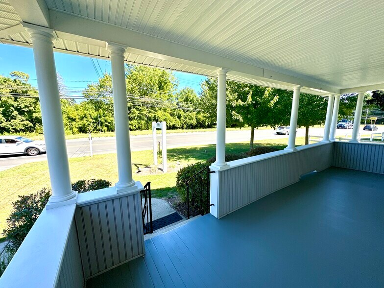 More Photos Of 90 S Main St, East Windsor Office For Sale