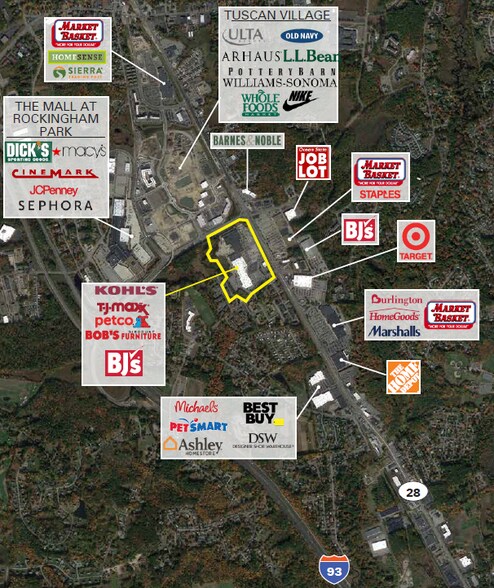 More Photos Of 93 Cluff Crossing Rd, Salem Unknown For Lease
