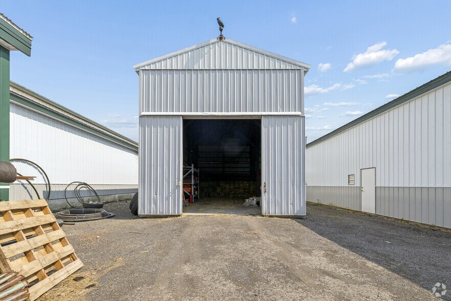 More Photos Of 44 River St, Cortland Manufacturing For Sale
