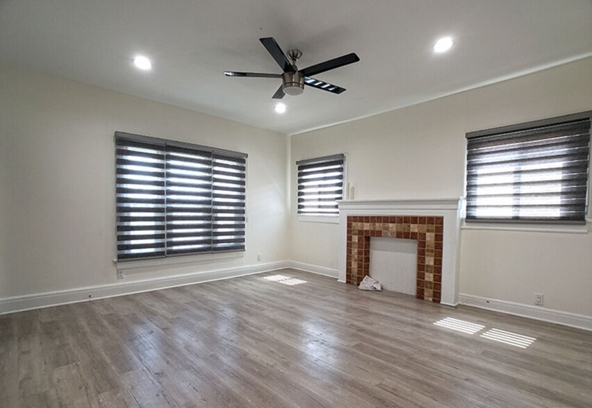 More Photos Of 801 N Alexandria Ave, Los Angeles Apartments For Sale
