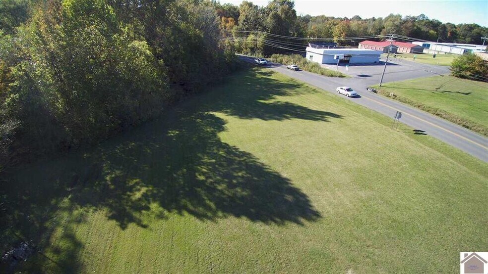 More Photos Of 00 S 12th St, Murray Land For Sale