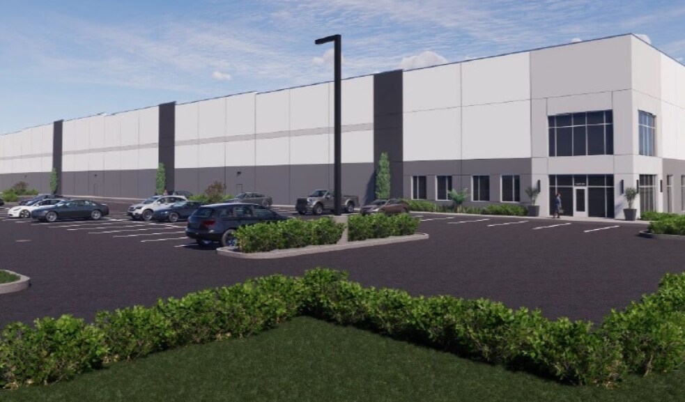 Primary Photo Of SR 50 & Kettering Rd, Brooksville Distribution For Sale