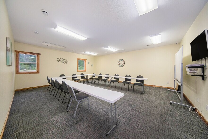 More Photos Of 355 Mannsiding Rd, Harrison Rehabilitation Center For Sale