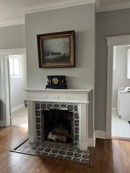 More Photos Of 1233 Peabody Ave, Memphis Office For Sale