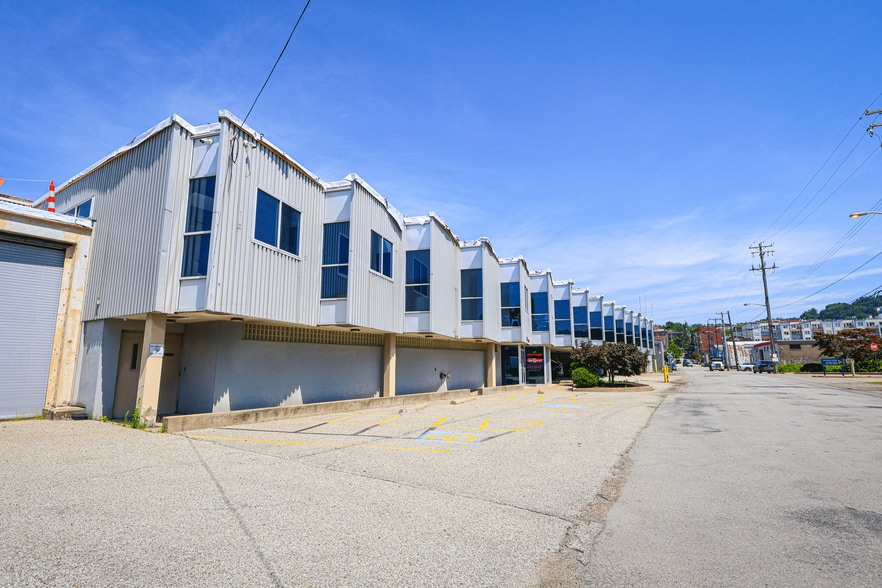 Primary Photo Of 31 35th St, Pittsburgh Warehouse For Lease