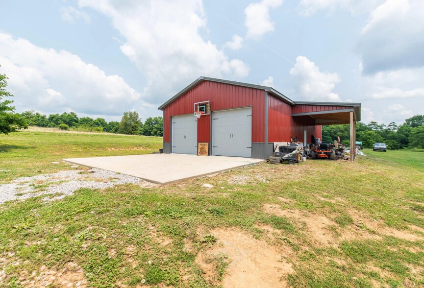 More Photos Of 4160 Lexington Rd, Harrodsburg Specialty For Sale