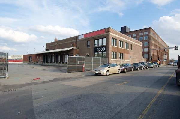 More Photos Of 1000 Massachusetts Ave, Boston Showroom For Lease