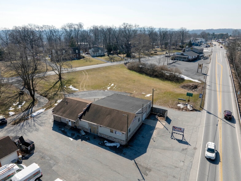 More Photos Of 62 Hershey Rd, Elizabethtown Land For Lease