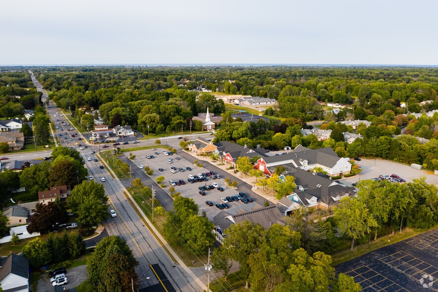 More Photos Of 1100-1110 Long Pond Rd, Rochester Unknown For Lease